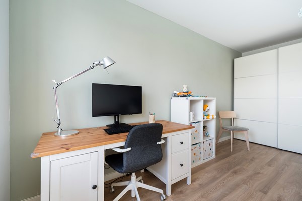 Medium property photo - Ernest Groosmanplein 4, 3071 MN Rotterdam
